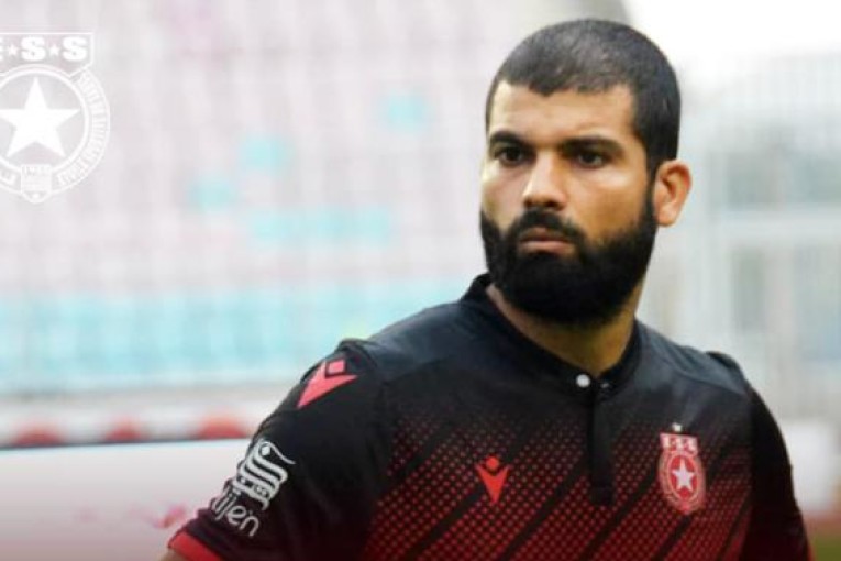 النجم الساحلي – اصابة صدام بن عزيزة بفيروس كورونا