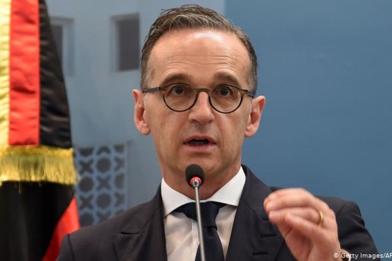 برلين تحذر تركيا من “الاستفزازات” في البحر المتوسط