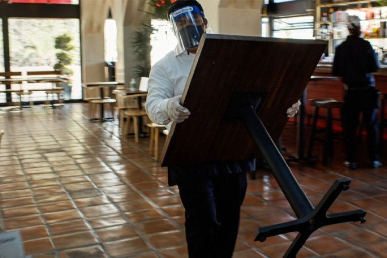 تونس الكبرى: التخفيف في الاجراءات الخاصة بالمقاهي والمطاعم مع تشديد الرقابة