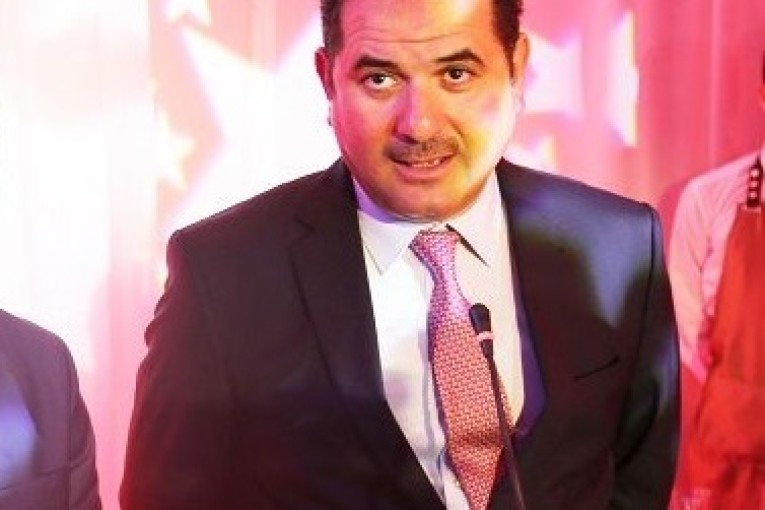 معز إدريس: مصلحة تونس في دعم بوشماوي