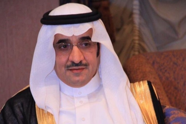 الدكتور عبد العزيز بن علي الصقر سفيرا جديدا للمملكة العربية السعودية بتونس