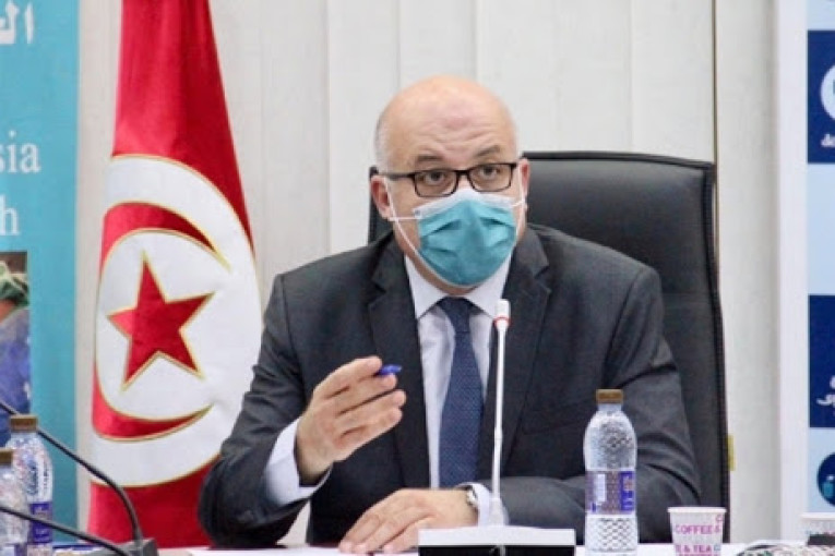 وزير الصحة : الوضع الوبائي في تونس “حرجا “