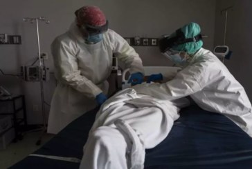 جندوبة: تسجيل 6 وفيات بكورونا خلال 24 ساعة