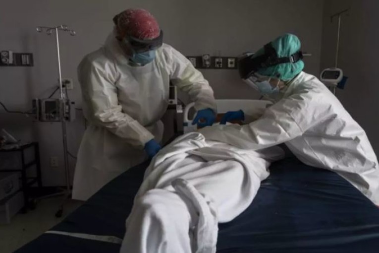 جندوبة: تسجيل 6 وفيات بكورونا خلال 24 ساعة