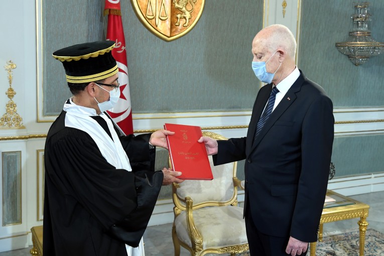 محكمة المحاسبات : هناك إخلالات حول شرعية تحصيل موارد ونفقات تمويل الحملات الانتخابية