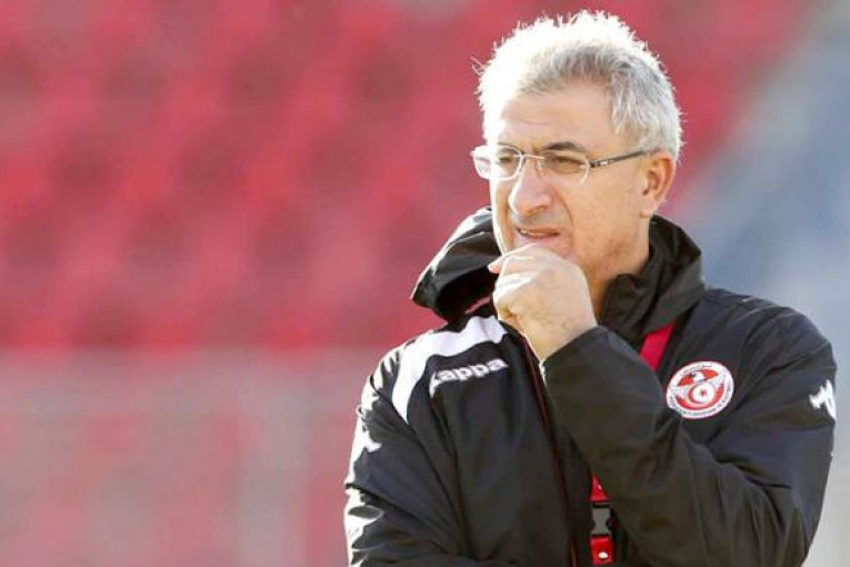 تصفيات كاس امم افريقيا 2021 – المدرب الوطني منذر الكبير يعلن قائمة اللاعبين المدعووين لمقابلتي تنزانيا