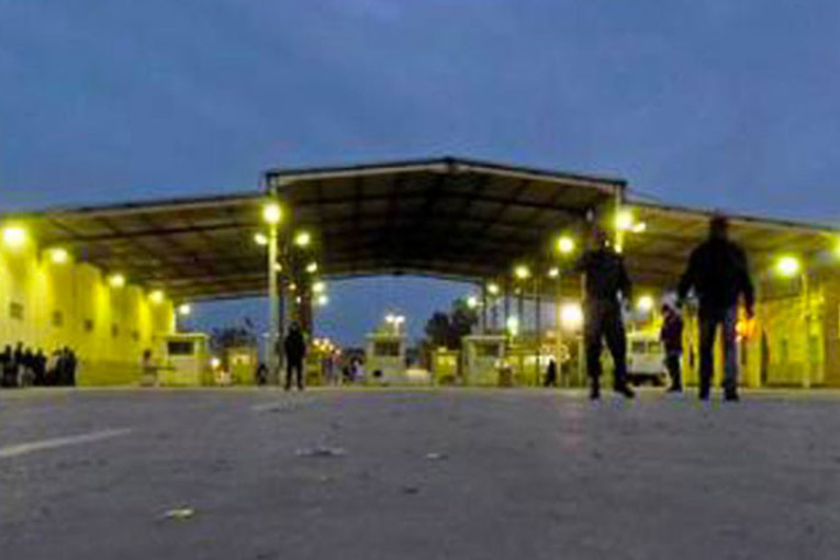 مدنين: إعادة فتح معبر رأس الجدير الحدودي غدا وسط بروتوكول صحي مشترك