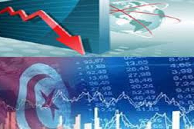 نمو الاقتصاد التونسي يتراجع بين سبتمبر 2019 و2020
