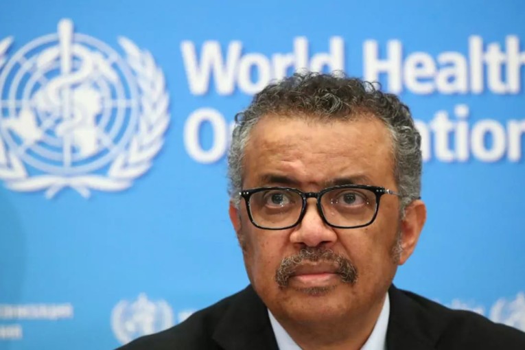 منظمة الصحة العالمية في تصريح “متشائم” : لقاح فيروس كورونا لن يقضي بمفرده على الجائحة