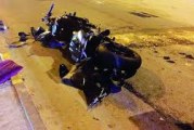 جربة: وفاة فتاة إثر سقوطها من دراجة نارية وفرار مرافقها