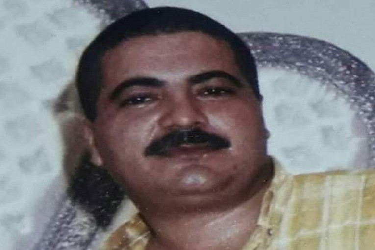 وفاة القاضي خالد العبروقي بكورونا