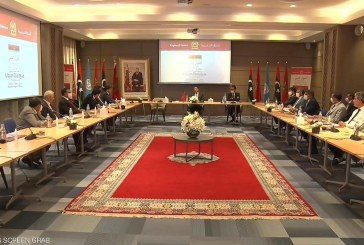 تمهيدا لـتغيير سياسي : 100 نائب ليبي يجتمعون بالمغرب