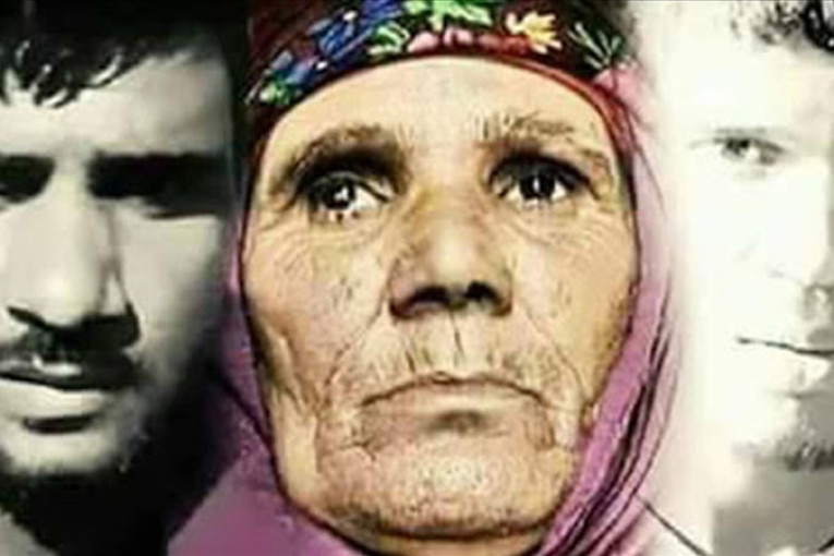 رحيل “زعرة” والدة الشهيدين السلطاني