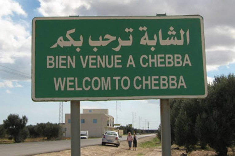 الشابة : شلل اداري تام وغلق لمقرات السّيادة