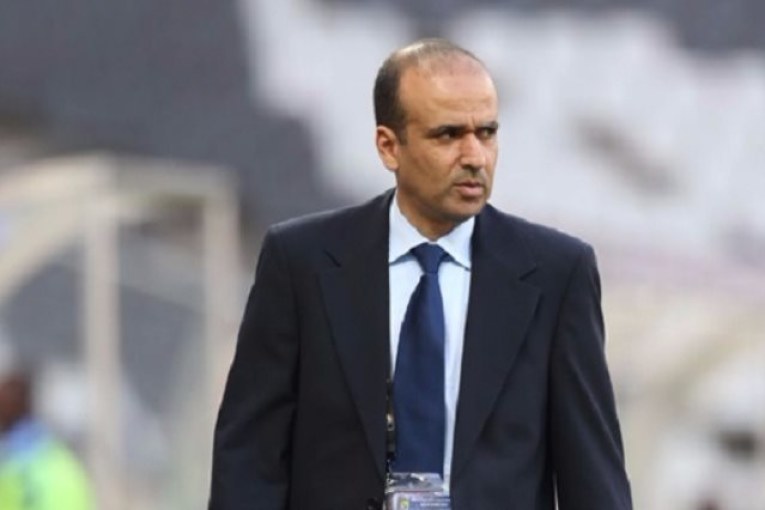 وديع الجريء المرشح الوحيد عن منطقة شمال افريقيا لعضوية المكتب التنفيذي للكنفدرالية الافريقية