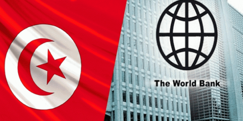 البنك الدولي يطالب بالتسريع في الاصلاحات التي تعهدت بها تونس منذ سنة 2018