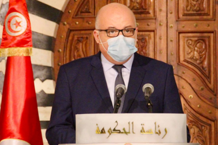 وزارة الصحة تدرس ملف اللقاح الصيني “سينوفاك” المضاد لفيروس كورونا