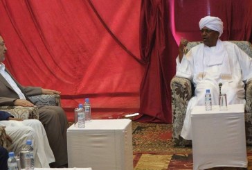 السودان يسحب الجنسيّة من راشد الغنوشي
