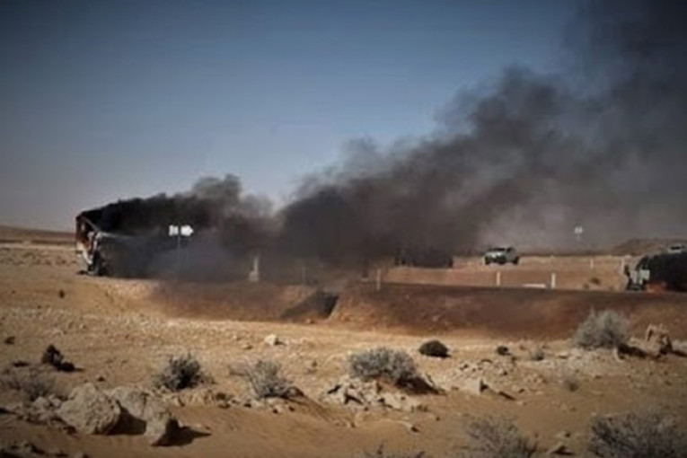 وفاة ثانية في أحداث العين السخونة