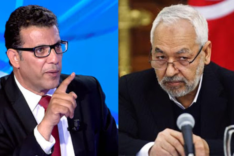 منجي الرحوي : أمام الغنوشي إمّا الاستقالة أو سحب الثقة