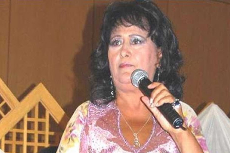 الفنانة القديرة زهيرة سالم في ذمة الله