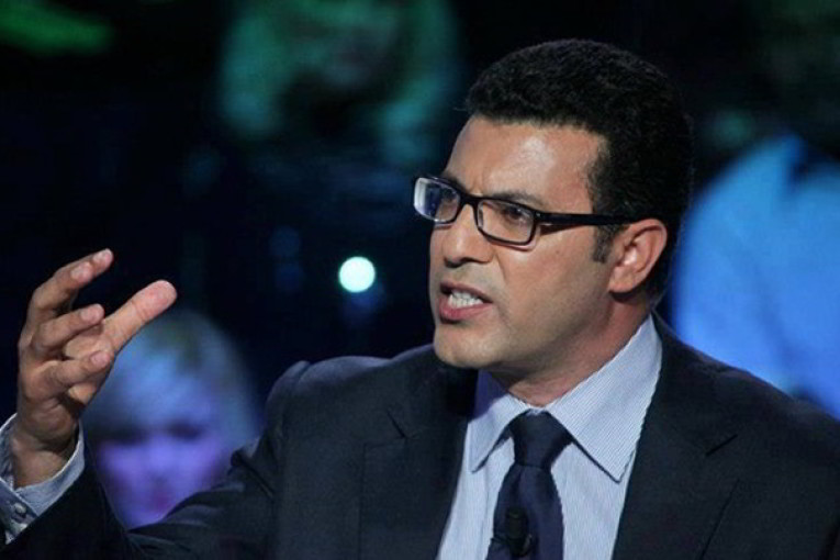 الرحوي: هذا المجلس سوق للبيع والشراء والمسؤول عن ذلك الغنوشي