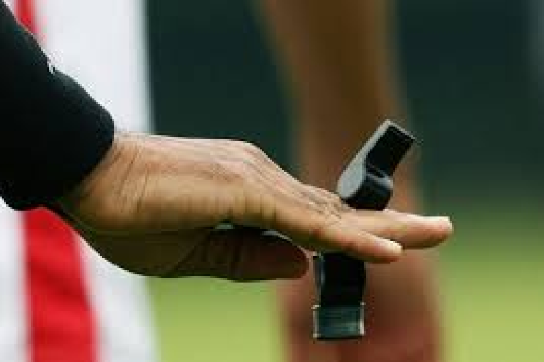 حكام مباريات الجولة السادسة لبطولة الرابطة 1 لكرة القدم