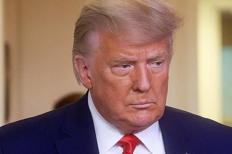 توجيه 7 تهم جنائية لترامب لاحتفاظه بوثائق سرية من أرشيف البيت الأبيض