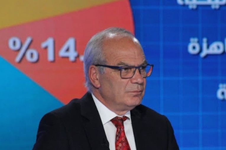 هاشمي الوزير: لم يتم بعد اتخاذ قرار رسمي بشأن إقرار حجر صحي شامل في البلاد