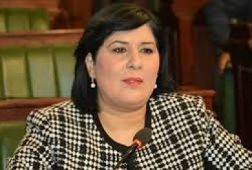 كتلة الحزب الدستوري الحر تنطلق في إمضاء عريضة في طلب سحب الثقة من سميرة الشواشي