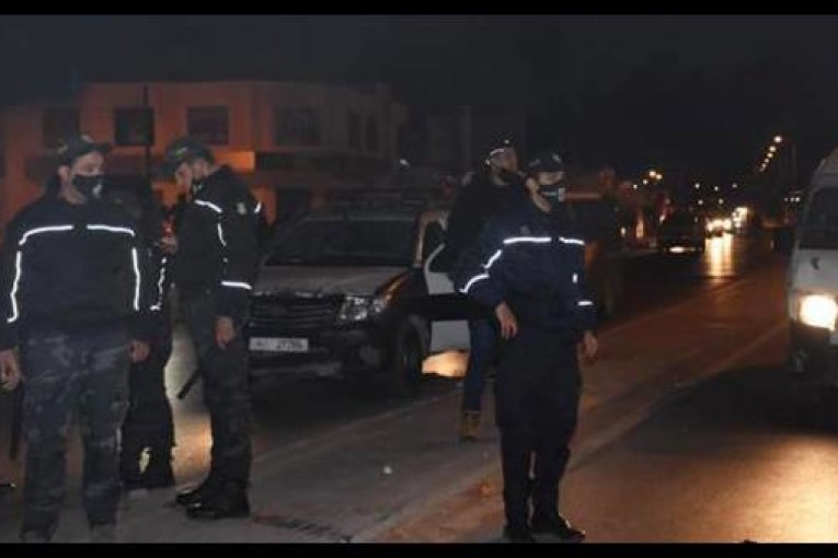 المنستير: إيقاف 109 أشخاص خلال 3 أيام من أعمال الشغب وتسجيل هدوء نسبي بالجهة