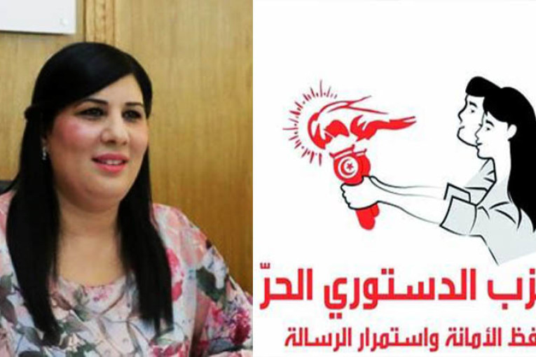 سبر أراء : حزب الدستوري الحر يحتل المرتبة الأولى في الانتخابات التشريعية بـ 41 بالمائة