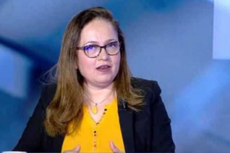 نصاف بن عليّة تُحذر من “أحداث أليمة”