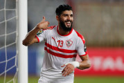 بطولة مصر – الفرجاني ساسي يقود الزمالك الى الفوز على الاسماعيلي 2-1