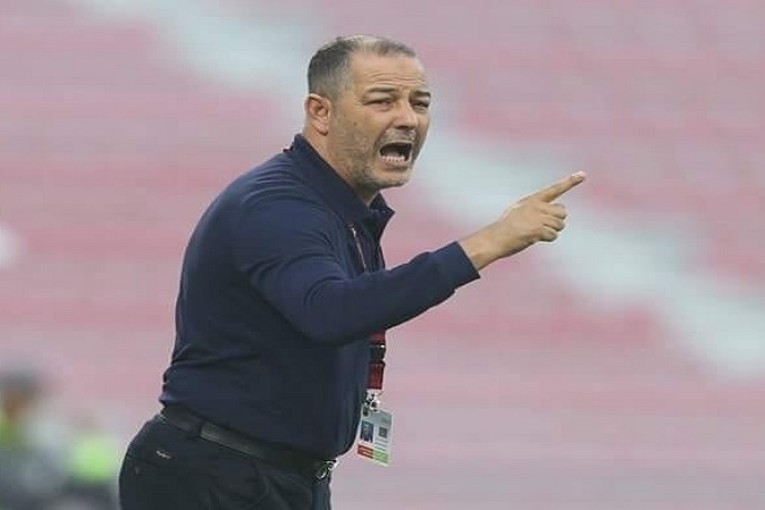 النادي الافريقي – قيس اليعقوبي مدربا جديدا