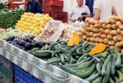 المرصد الوطني للفلاحة : ارتفاع اسعار الجملة لاغلب انواع الخضر والاسماك في جانفي 2021