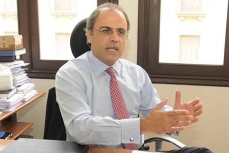 جهاد أزعور مدير الشرق الأوسط وآسيا الوسطى بصندوق النقد الدولي: الحوار الوطني ضروري لإنعاش الاقتصاد التونسي