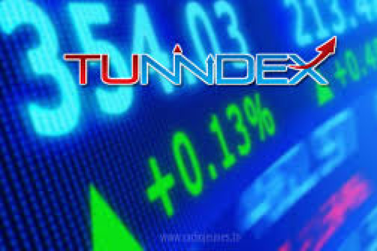 توننداكس يغلق في وضع شبه مستقر