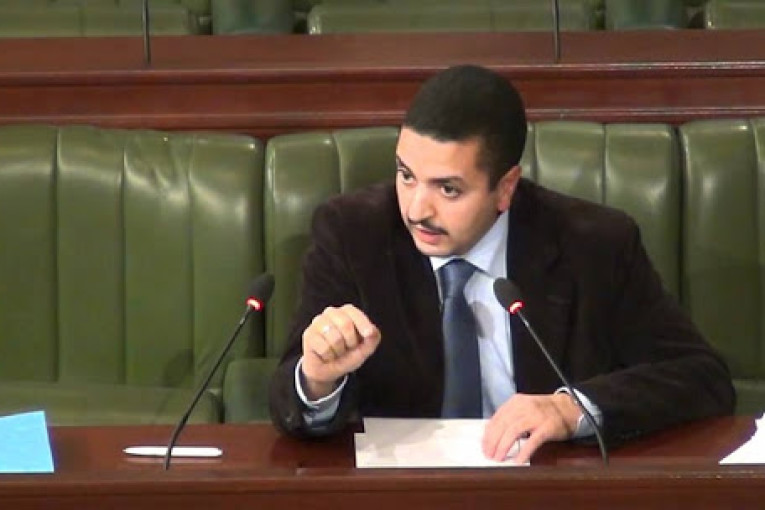 الحبيب خضر: هيئة مراقبة دستورية القوانين غير مختصّة بالنظر في أزمة التحوير الوزاري