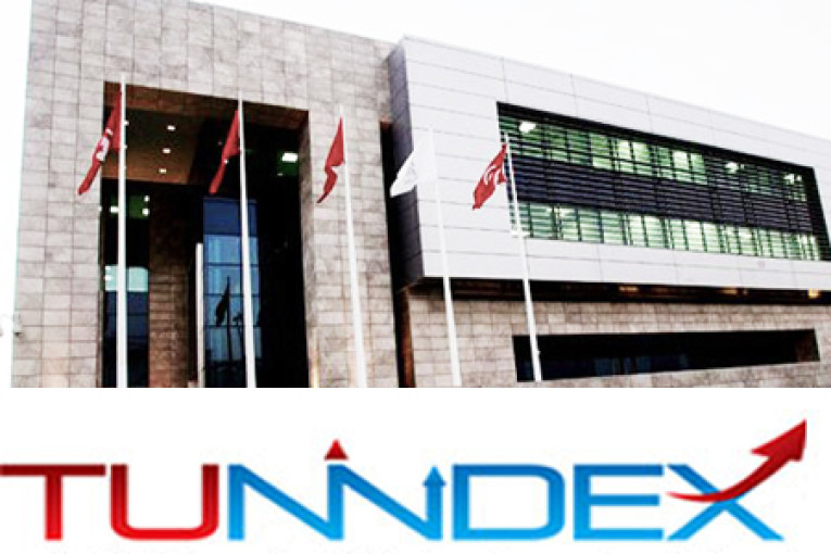 توننداكس” ينهي حصة الاثنين على ارتفاع بنسبة 39ر0 بالمائة”