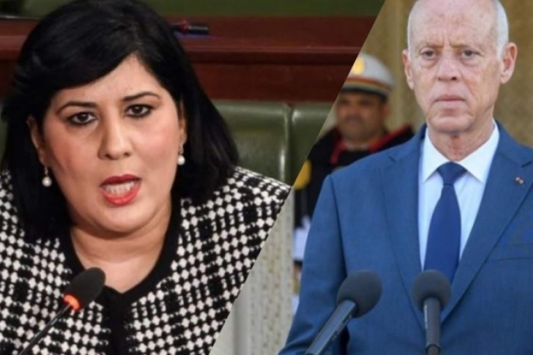 سبر اراء : الدستوري الحرّ في التشريعية وسعيّد في الرئاسية