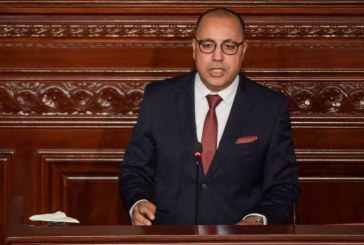 رئيس الحكومة: تونس قادرة على تخطي كل المصاعب إذا تم وضع مصلحة البلاد فوق كل اعتبار