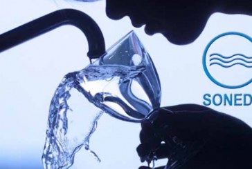 استئناف توزيع مياه الشرب بأحياء من ولاية قابس تدريجيا مساء الجمعة
