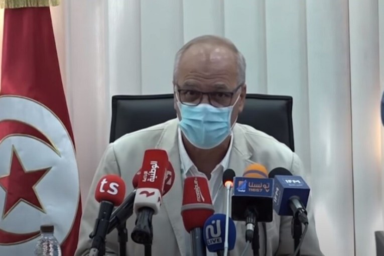 الهاشمي الوزير: يمكن اكتساب نسبة مناعة تصل الى 60 بالمائة ضد كوفيد-19 بعد عملية التلقيح