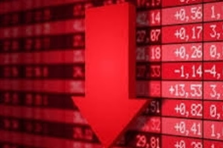 ” توننداكس” يقفل حصة الثلاثاء على تراجع بنسبة 0،56 بالمائة