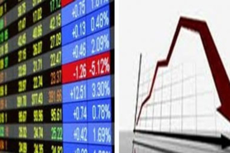 توننداكس يتراجع ب0،22 بالمائة