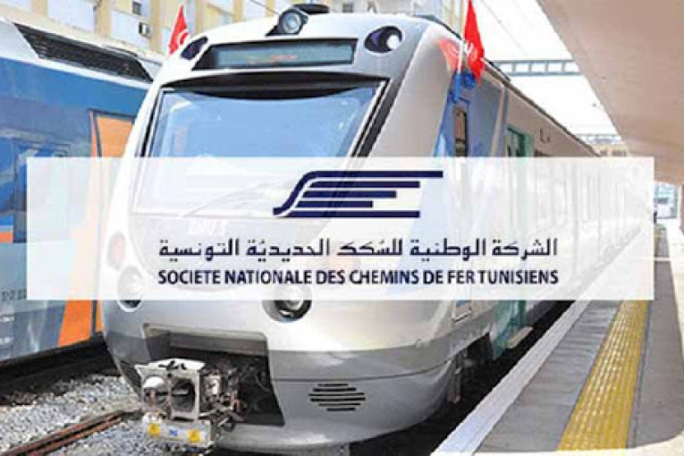 استئناف حركة سير القطارات على كافة خطوط الشبكة الحديدية مساء الخميس