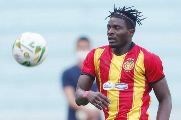 الرابطة المحترفة1:الترجي التونسي يفوز على الاتحاد المنستيري ويعزز موقعه في الصدارة