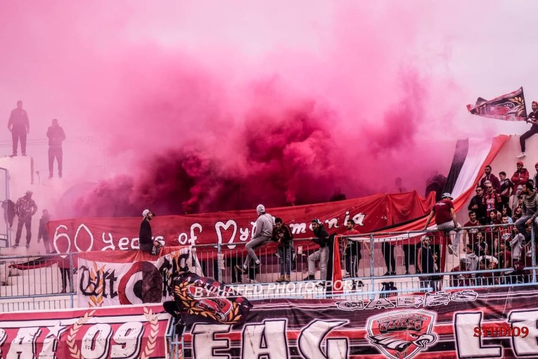 الرابطة 2-المجموعة 3:مستقبل قابس وامل جربة يتاهلان الى مرحلة الصعود