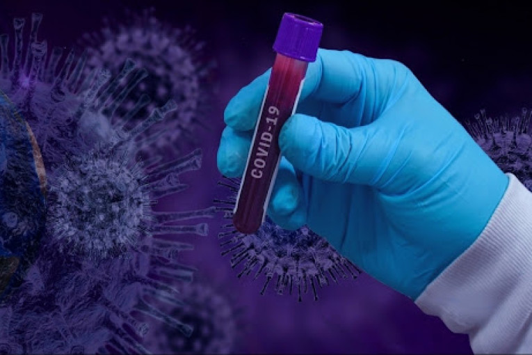 مدنين: كشف اول اصابة بالسلالة البريطانية من كورونا